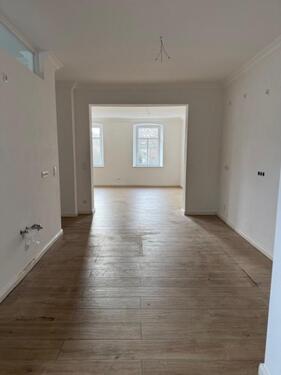 Foto - Terrassenwohnung in Marktredwitz zur Miete