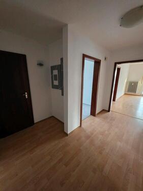 Foto - 4 Zimmer Terrassenwohnung zur Miete in Mehlingen