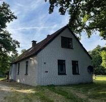 Einfamilienhaus in der Gemeinde Südheide zu vermieten