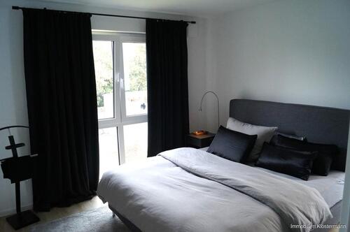 Foto - Etagenwohnung in Osnabrück zur Miete