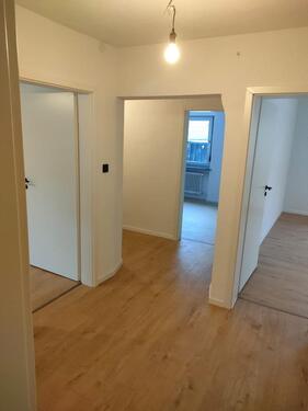 Foto - 3.5 Zimmer Erdgeschoßwohnung in Peterswald-Löffelscheid