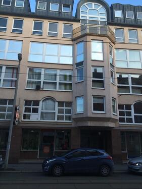 Foto - 2 Zimmer Etagenwohnung zum Kaufen in Gera