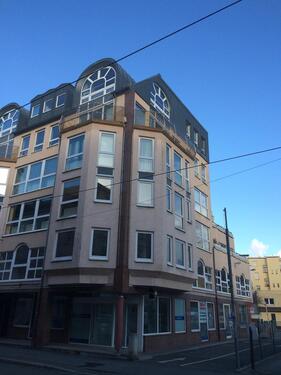 Foto - 2 Zimmer Etagenwohnung in Gera