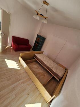 Foto - 2 Zimmer Etagenwohnung in Hof