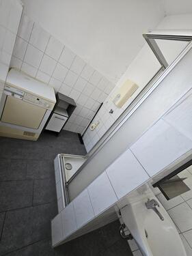 Foto - Etagenwohnung in Hof zur Miete