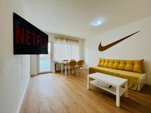 Foto - 2 Zimmer Etagenwohnung zum Kaufen in Monheim am Rhein