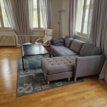 Foto - 2 Zimmer Etagenwohnung in Minden