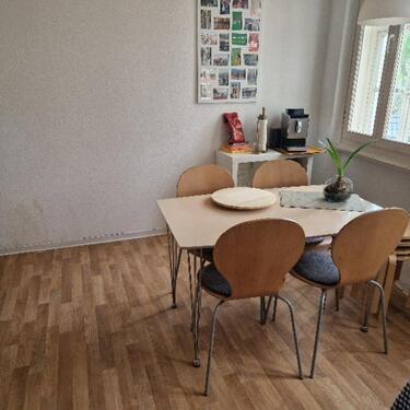 Foto - Etagenwohnung in Minden zur Miete