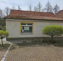 Kleines Häuschen für 2 Personen - Eilsleben