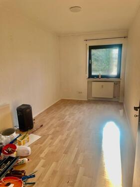 Foto - Erdgeschoßwohnung in Rödermark zur Miete