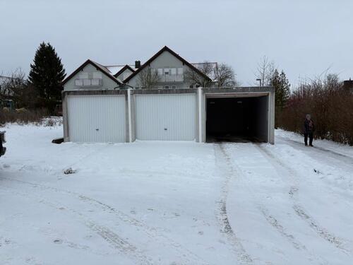 Foto - Garagen gebraucht - 3.000,00&nbsp;EUR Miete,