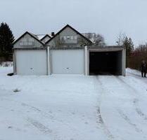 Garagen gebraucht - 3.000,00&nbsp;EUR Miete, in Giebelstadt (PLZ: 97232)