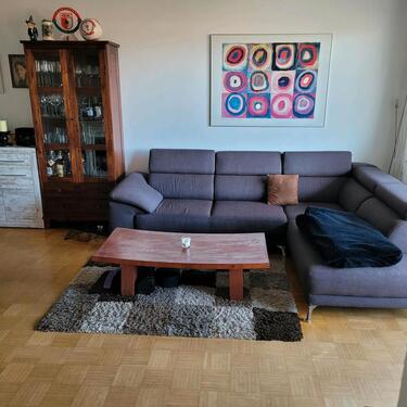 Foto - 3 Zimmer Etagenwohnung zum Kaufen in Augsburg