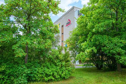 Foto - 1 Zimmer Etagenwohnung zur Miete in Zwickau