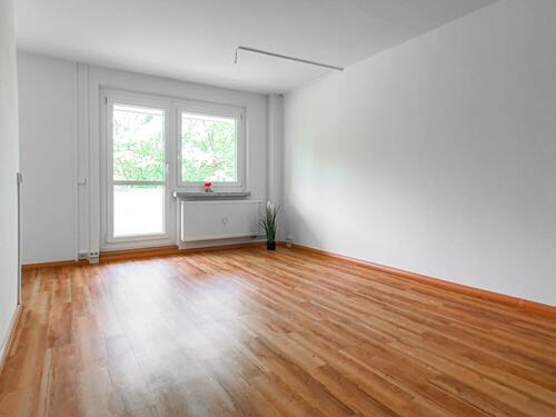 Foto - Etagenwohnung in Zwickau zur Miete