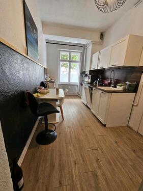 Foto - 3 Zimmer Etagenwohnung in Berlin