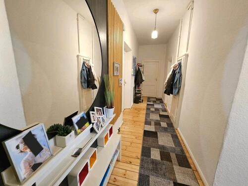 Foto - Etagenwohnung in Berlin zur Miete