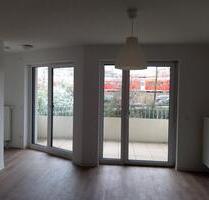 1,5 Zi Seniorenwohnung Nürnberg-Zentrum – barrierefrei Wohnanlage