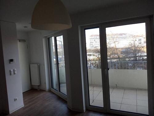 Foto - Etagenwohnung in Nürnberg zur Miete