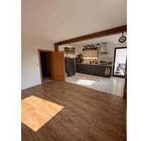 Mietwohnung mit Terrasse und Garten - Wegscheid