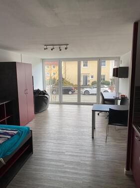 Foto - 33,4qm Studentenappartment Bayreuth Nachmieter 365 Euro warm