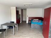 Foto - 1 Zimmer Erdgeschoßwohnung zur Miete in Bayreuth