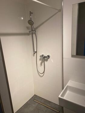 Foto - 1 Zimmer Erdgeschoßwohnung in Bayreuth