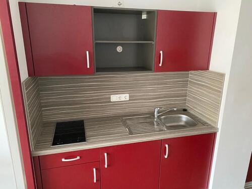 Foto - Erdgeschoßwohnung in Bayreuth zur Miete