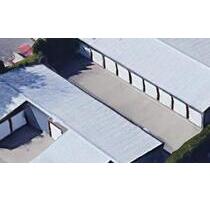 XXL Garage+Strom+Licht B 6,40m x L 7,80m x H 5m Oer Erkenschwick - Marl Alt-Marl