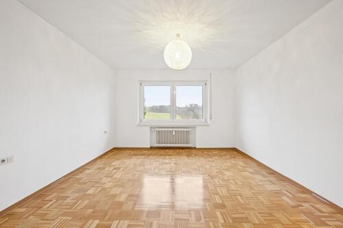 Foto - Etagenwohnung in Leinzell zur Miete