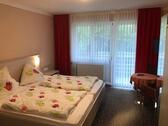 Foto - 1-Zimmer Appartement mit großem Balkon