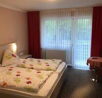 1-Zimmer Appartement mit großem Balkon - Bad Füssing