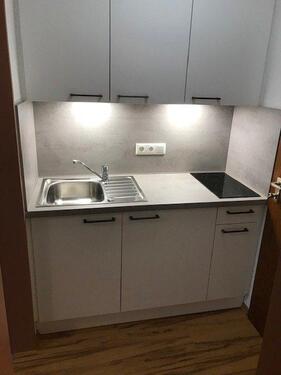 Foto - 1 Zimmer Erdgeschoßwohnung zur Miete in Bad Füssing