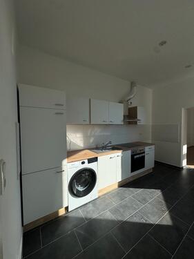Foto - Etagenwohnung in Halle (Saale) zur Miete