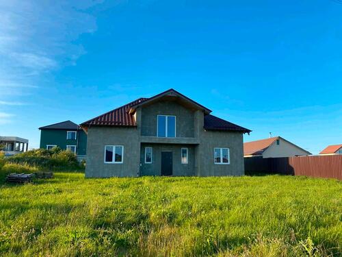Foto - 5 Zimmer Einfamilienhaus zum Kaufen in Helmenzen