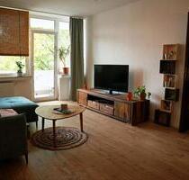 Moderne 3 Zimmer Eigentumswohnunggroßer SW-Balkon uvmPrivat - Monheim am Rhein