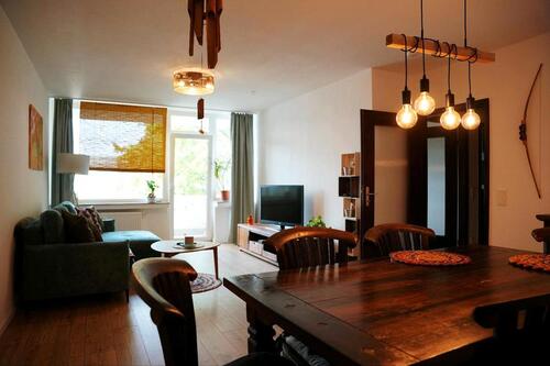 Foto - 3 Zimmer Etagenwohnung zum Kaufen in Monheim am Rhein