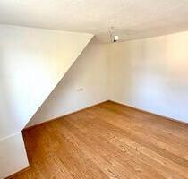 Helles WG Zimmer (16 m²) in 2er WG (56 m²) - Radolfzell am Bodensee