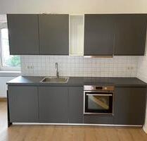 Großzügige und helle 3-Zimmerwohnung - Kitzingen