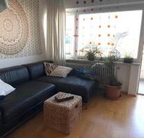 2,5 Zimmer Sendling bis Dez2026 - München Sendling-Westpark