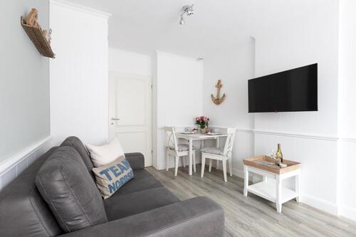 Foto - Ferienwohnung Dünenstuuv direkt im Zentrum von St. Peter-Ording