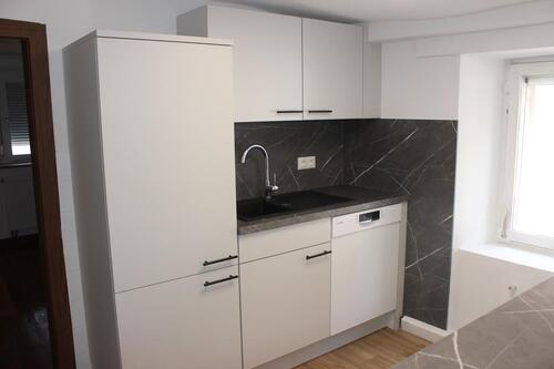 Foto - Etagenwohnung in Röttingen