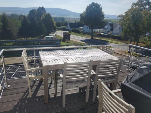 Foto - Ansprechende 2-Zimmer-Loft Wohnung in Salzhemmendorf