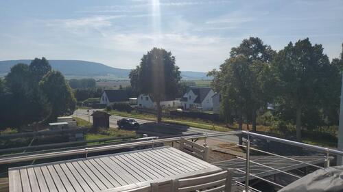 Foto - Etagenwohnung in Salzhemmendorf zur Miete