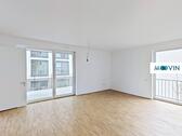 Foto - Etagenwohnung zur Miete in Saarbrücken