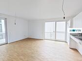 Foto - Etagenwohnung in Saarbrücken