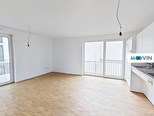 Foto - Etagenwohnung in Saarbrücken
