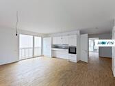 Foto - Etagenwohnung in Saarbrücken zur Miete