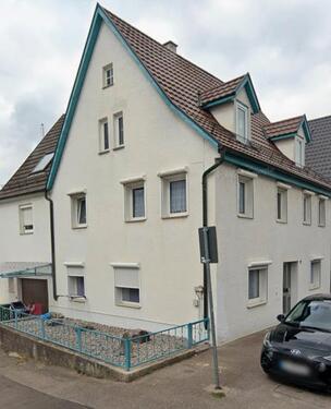 Foto - Wohnung ab 01.11.2025 zum vermieten