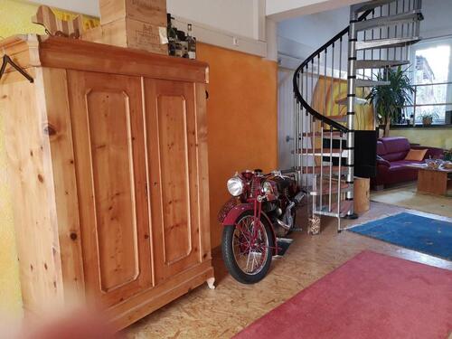 Foto - Etagenwohnung in Spaichingen